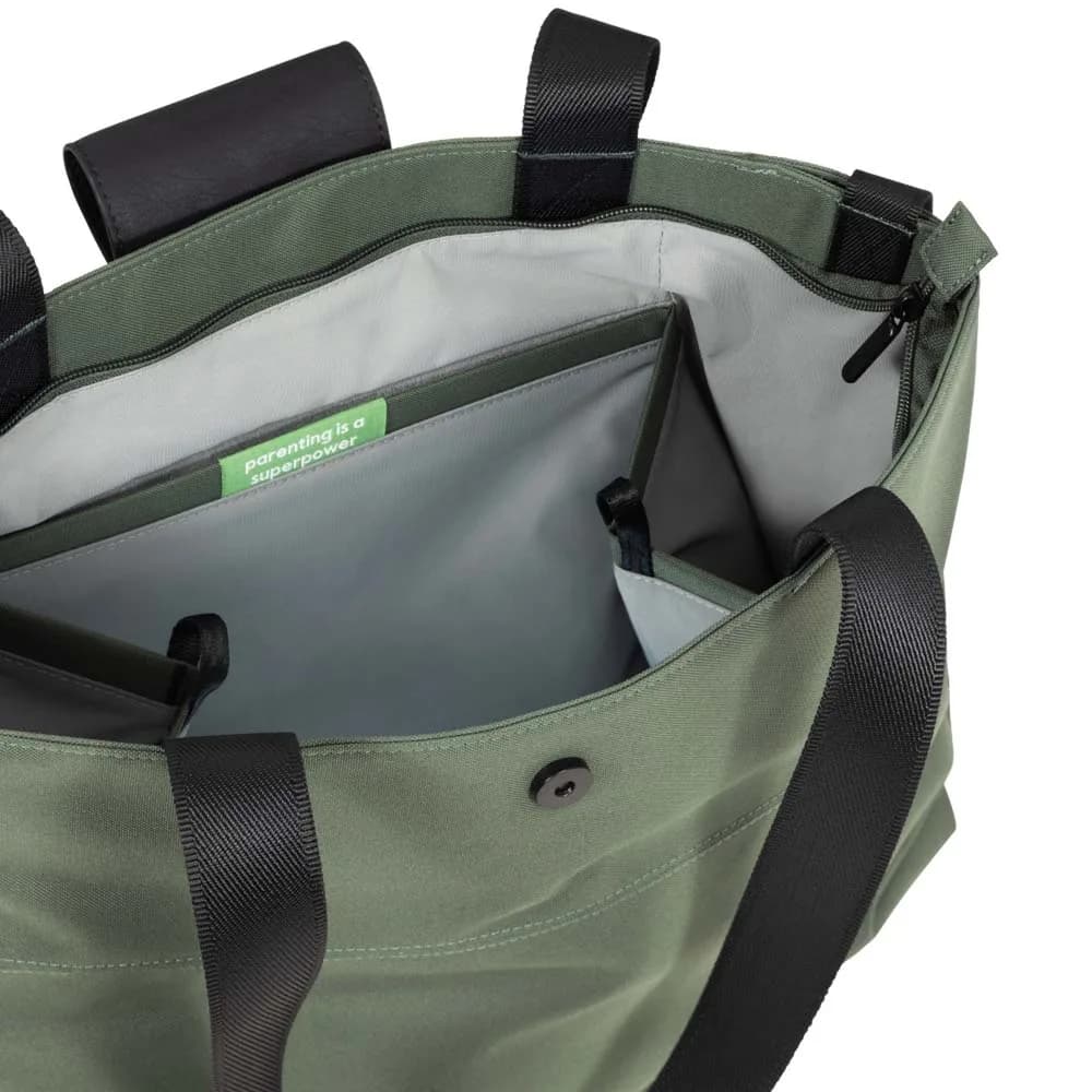 Сумка Joolz Forest green 560090 фото 2 Сумка Joolz Forest green 560090 фото 2