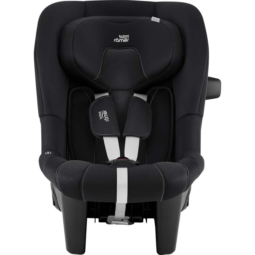 Автокресло Britax Romer Max-safe Pro 2000038458 Galaxy Black фото 2 Автокресло Britax Romer Max-safe Pro 2000038458 Galaxy Black фото 2
