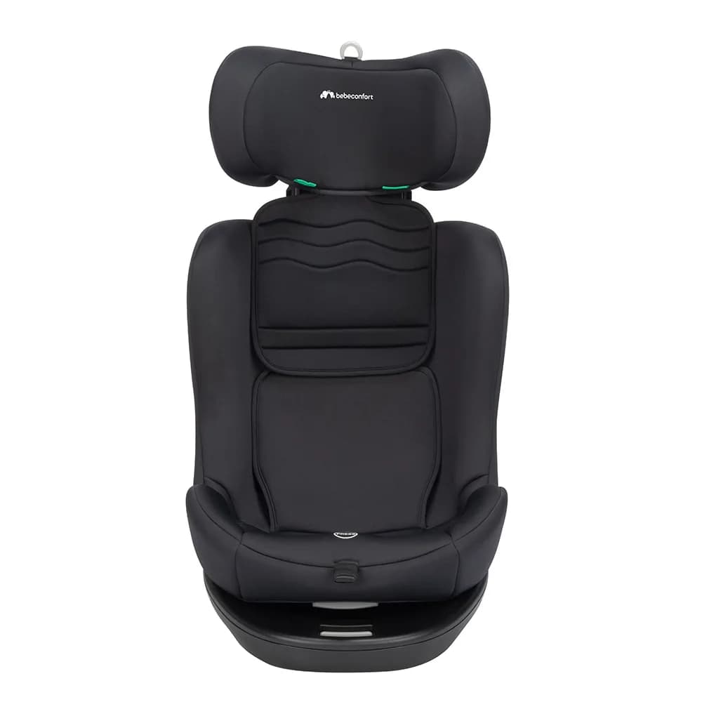 Автокресло Bebe Confort Athena 360 i-Size 8106288210 Mineral Black фото 3 Автокресло Bebe Confort Athena 360 i-Size 8106288210 Mineral Black фото 3