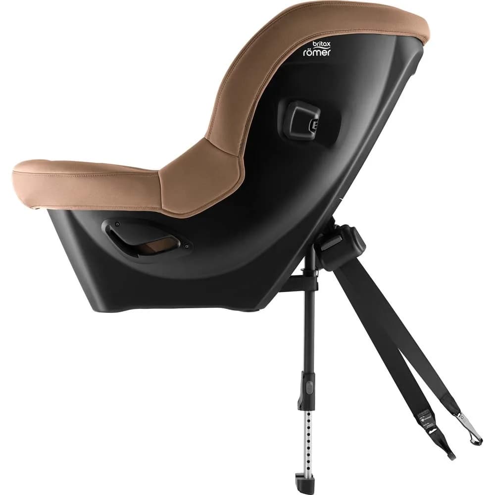 Автокресло Britax Romer Max-safe Pro LUX 2000042140 Warm Caramel фото 2 Автокресло Britax Romer Max-safe Pro LUX 2000042140 Warm Caramel фото 2