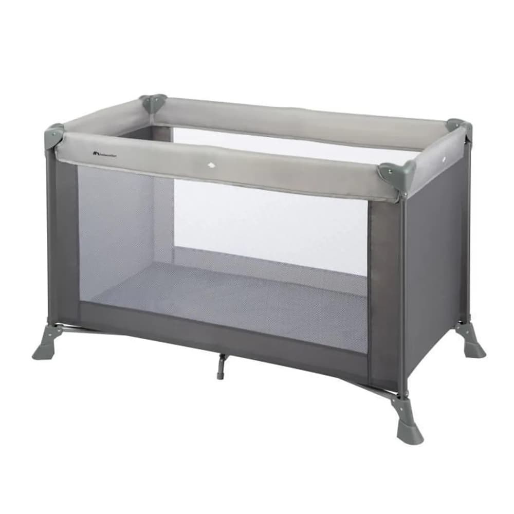 Кровать-манеж Bebe Confort Soft Dreams 2114440210 Gray Mist Кровать-манеж Bebe Confort Soft Dreams 2114440210 Gray Mist