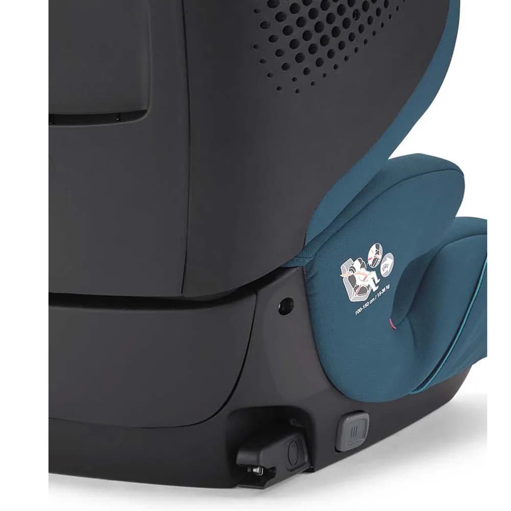 Автокрісло Recaro Mako Elite 2 Prime 89042330050 Pale Rose фото 5 Автокрісло Recaro Mako Elite 2 Prime 89042330050 Pale Rose фото 5