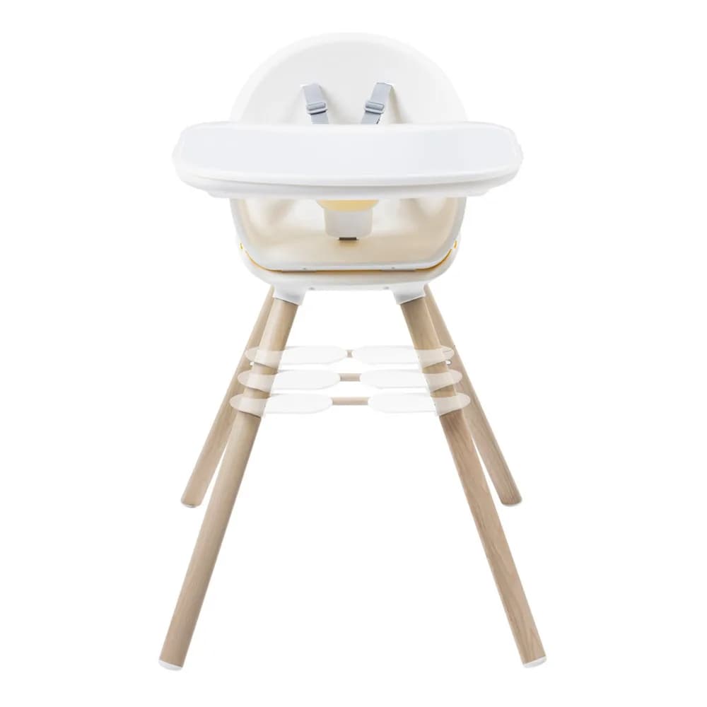 Стільчик для годування Maxi-Cosi Moa 2024 Beyond 2710044111 White ECO фото 4 Стільчик для годування Maxi-Cosi Moa 2024 Beyond 2710044111 White ECO фото 4