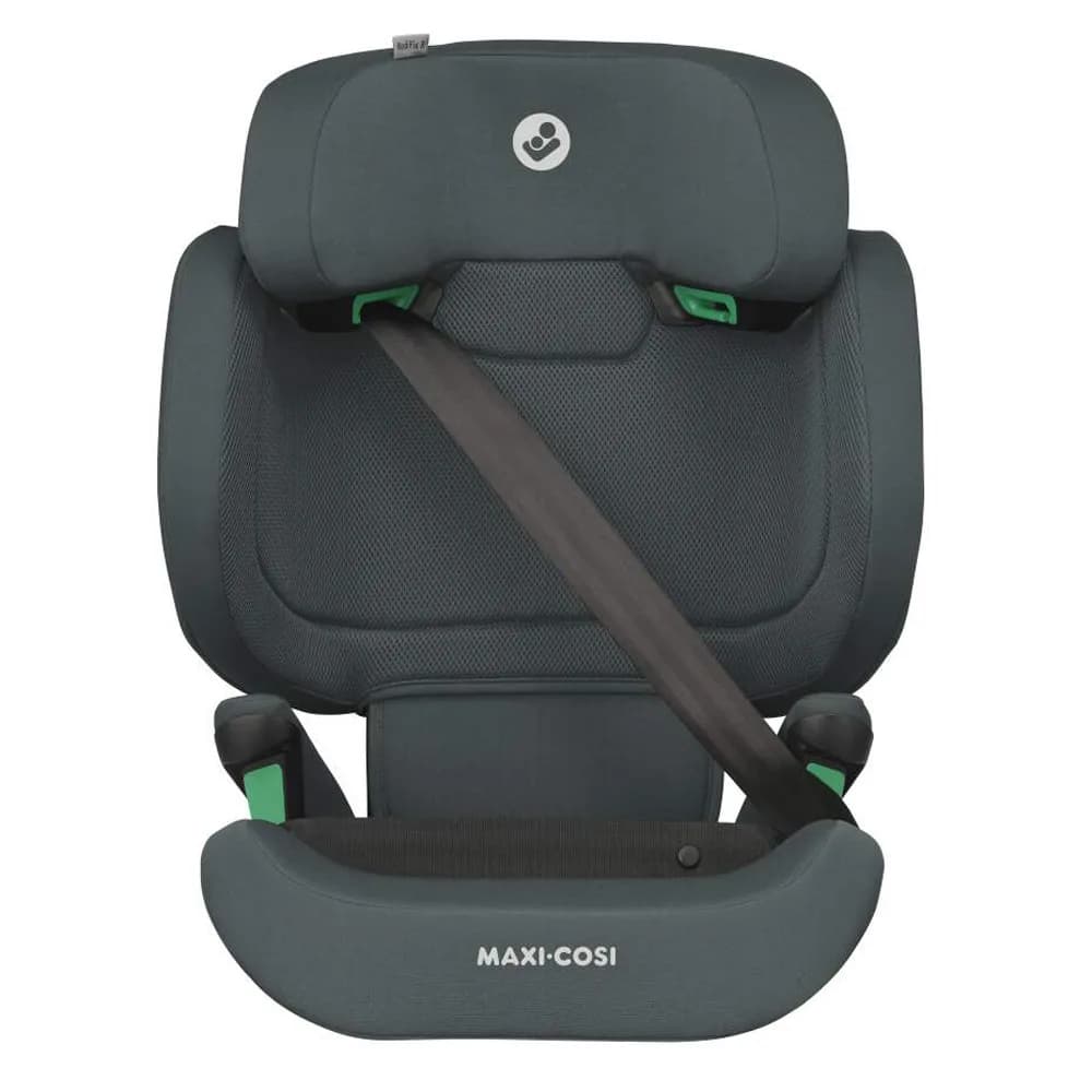 Автокресло Maxi-Cosi Rodifix R i-Size Authentic 8760550110 Graphite фото 2