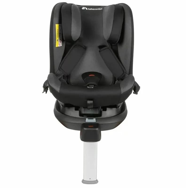 Автокрісло Bebe Confort Evolvefix Night Grey 8048320210 фото 2