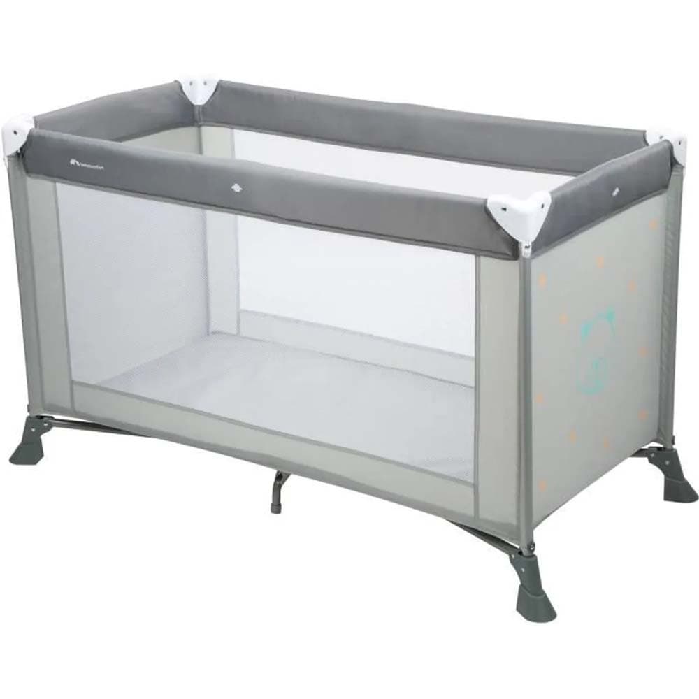 Кровать-манеж Bebe Confort Soft Dreams 2114067210 Sleepy Bear