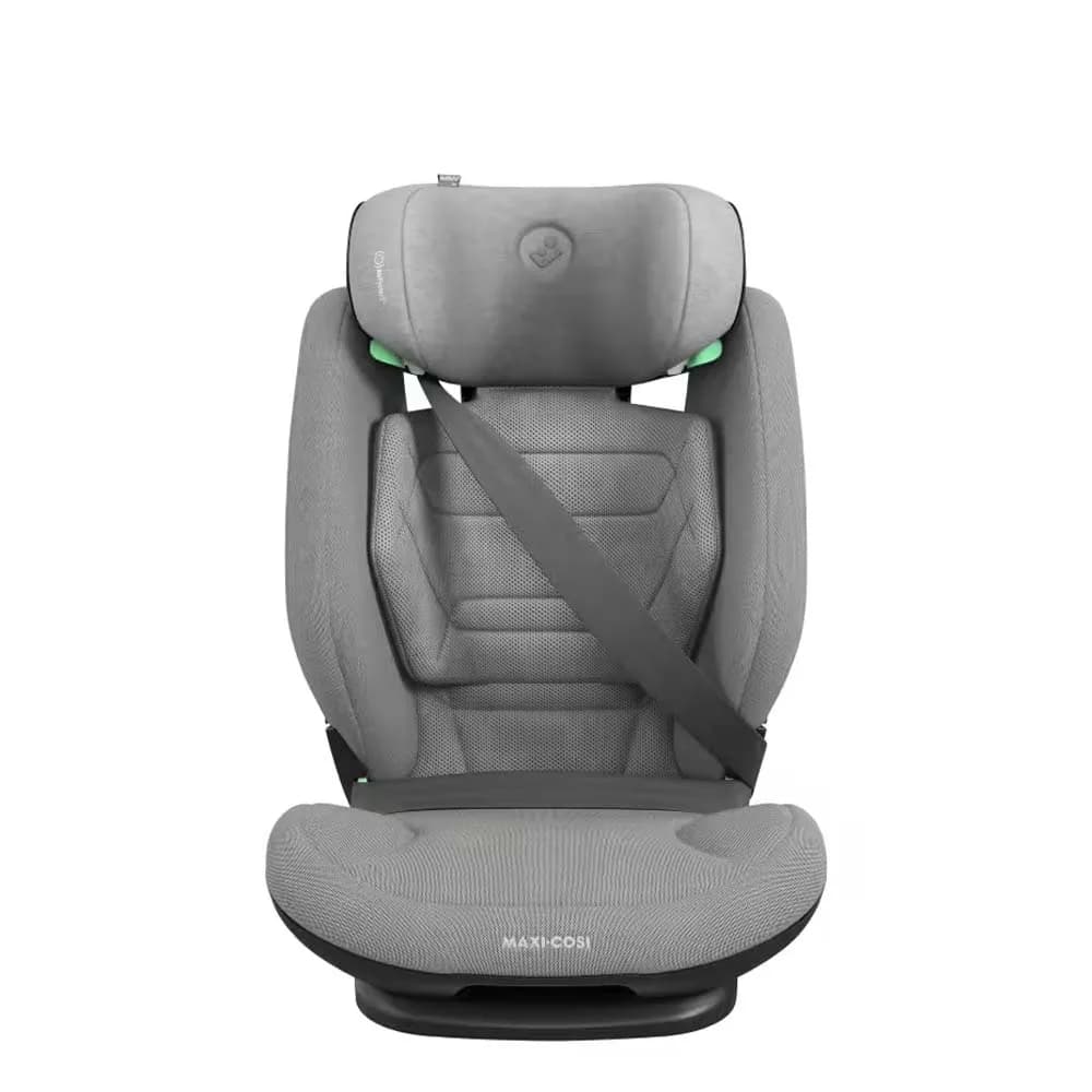 Автокрісло Maxi-Cosi RodiFix Pro 2 i-Size Authentic 8800510113 Grey фото 6 Автокрісло Maxi-Cosi RodiFix Pro 2 i-Size Authentic 8800510113 Grey фото 6