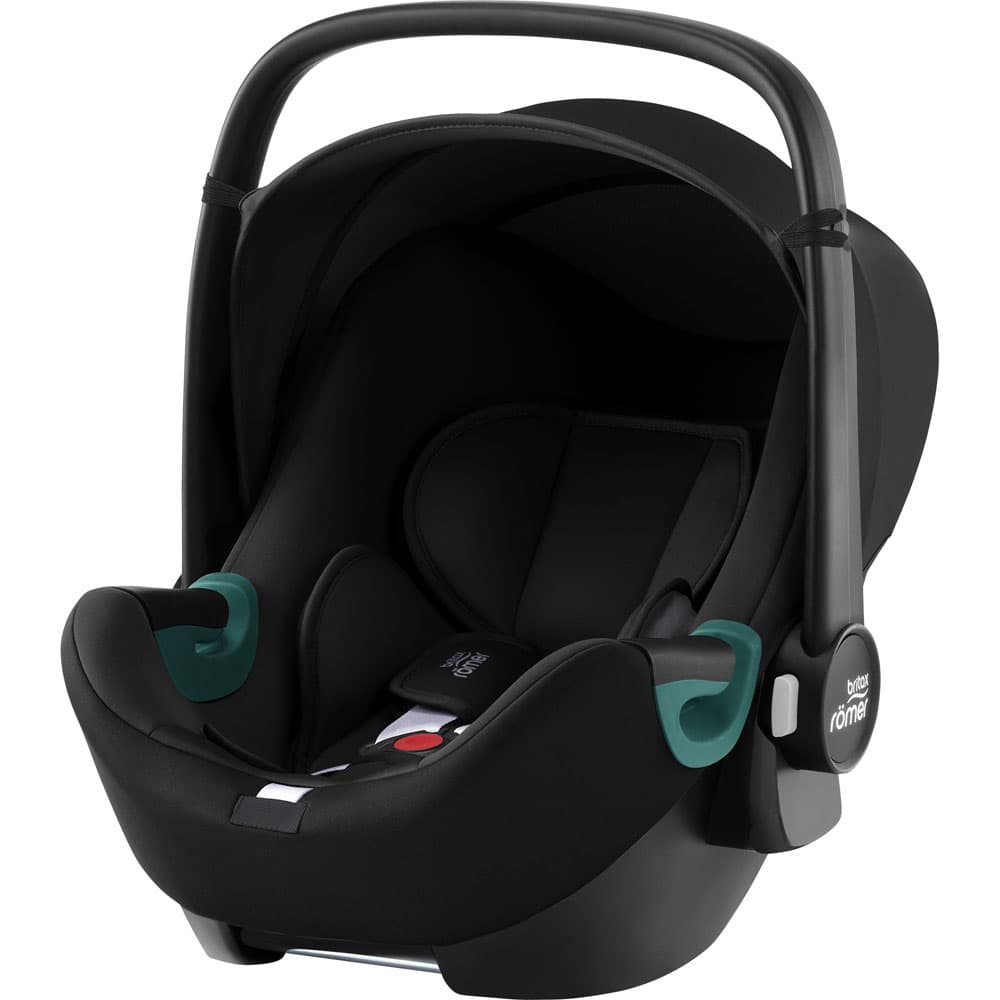 Автокрісло Britax Romer Baby-safe3 i-SIZE 2000035069