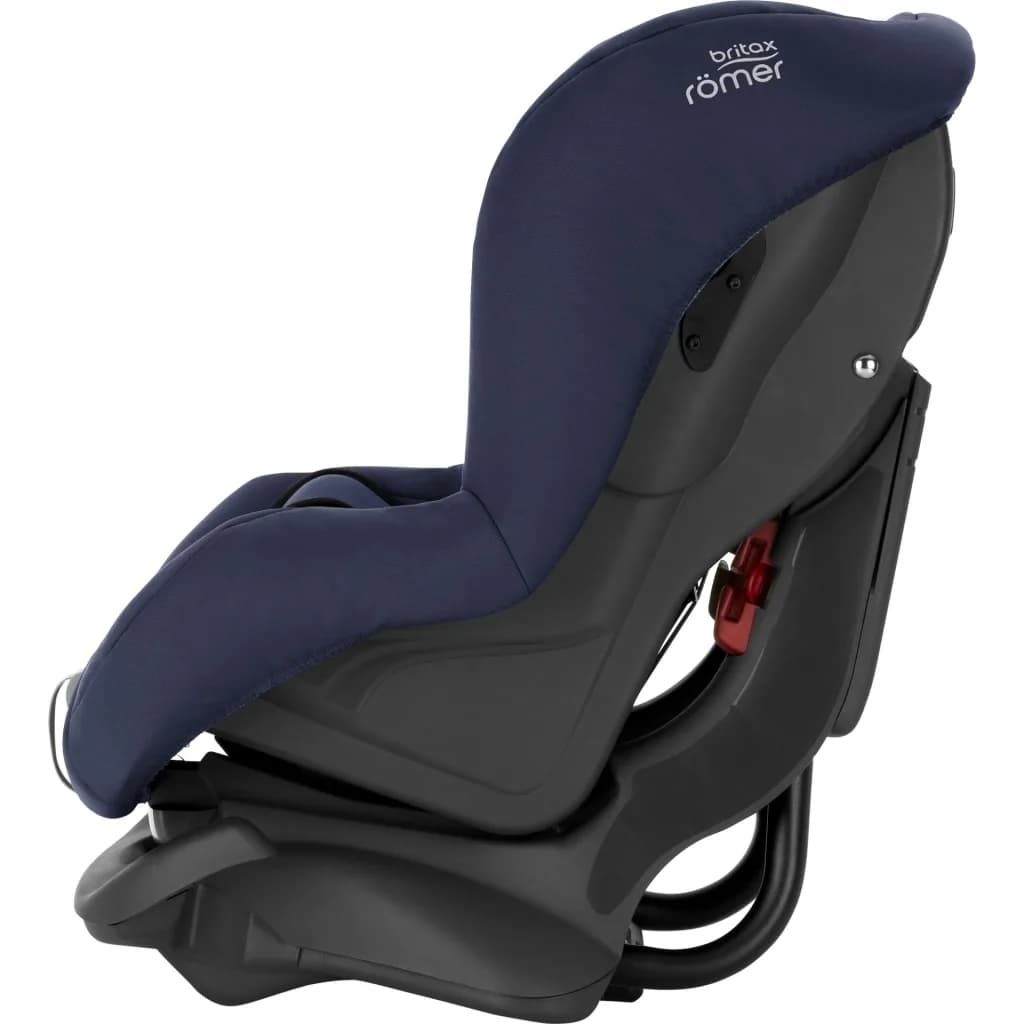 Автокрісло Britax Romer First Class Рlus Moonlight Blue 2000027814 фото 2