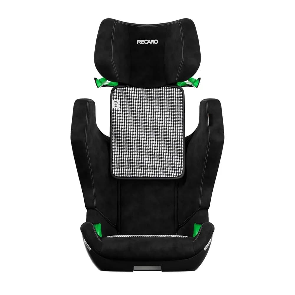 Автокрісло Recaro Axion 1 B1101008 Pepita фото 4