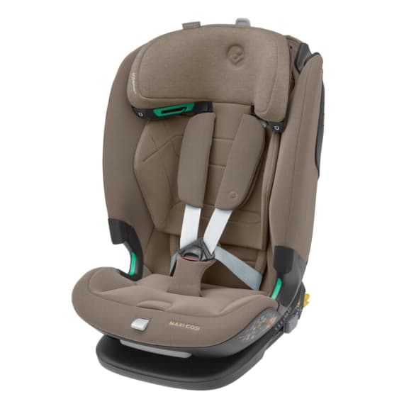 Автокрісло Maxi-Cosi Titan Pro I-Size Authentic 8618251110 Truffle