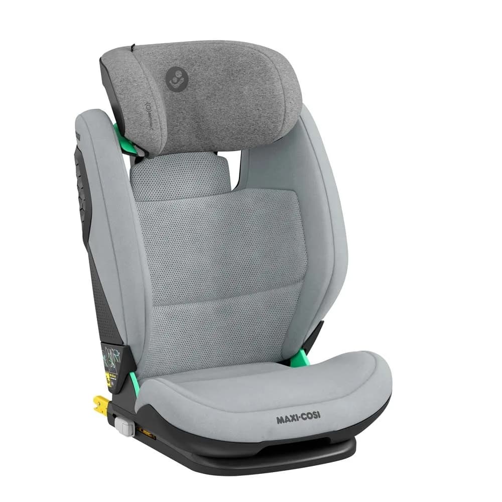 Автокресло Maxi-Cosi Rodifix Pro I-Size Authentic 8800510112 Grey фото 7
