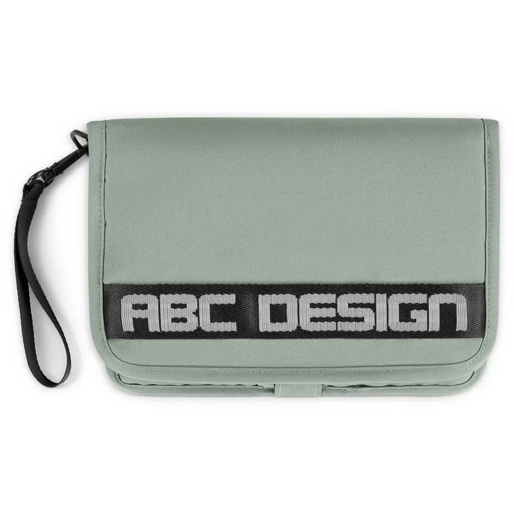 Сумка ABC Design Multi 12005232302 Pine фото 3 Сумка ABC Design Multi 12005232302 Pine фото 3