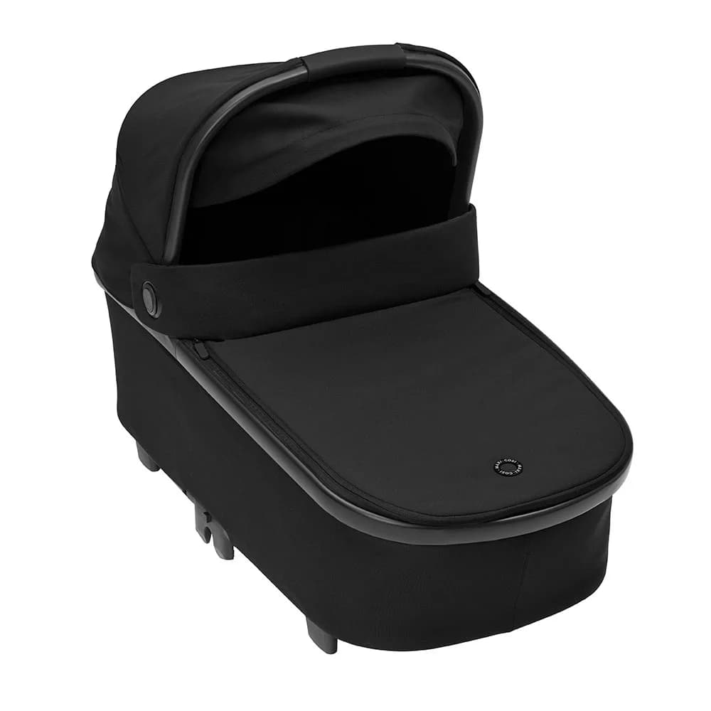 Коляска універсальна 2в1 Maxi-Cosi Plaza Plus Essential Black 1919672110 фото 5 Коляска універсальна 2в1 Maxi-Cosi Plaza Plus Essential Black 1919672110 фото 5