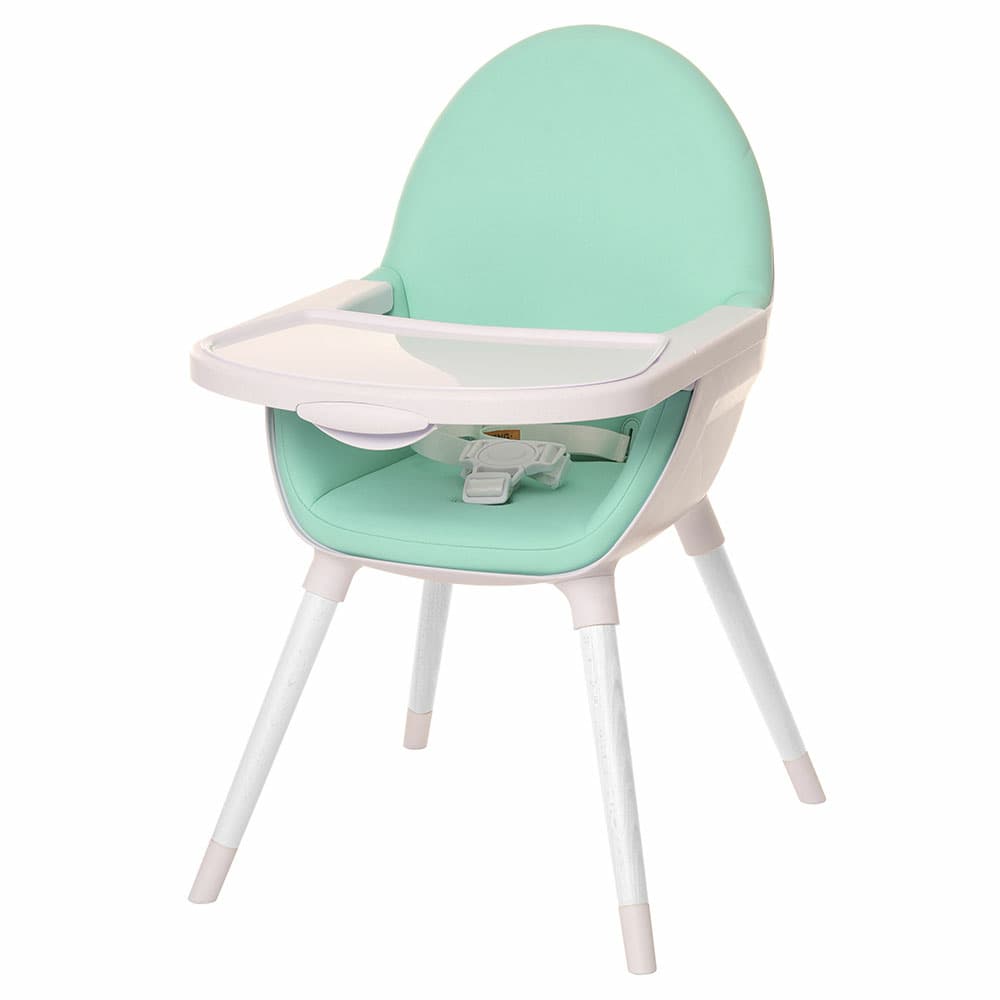 Стульчик для кормления Osann Uno 165-025-03 Green Стульчик для кормления Osann Uno 165-025-03 Green