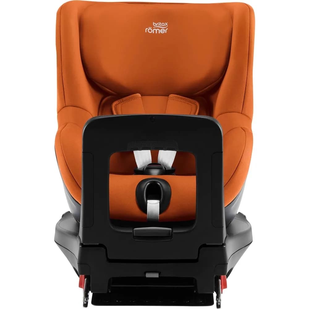 Автокресло Britax Romer Dualfix M i-Size V22 Golden Cognac 2000036753 фото 5 Автокресло Britax Romer Dualfix M i-Size V22 Golden Cognac 2000036753 фото 5