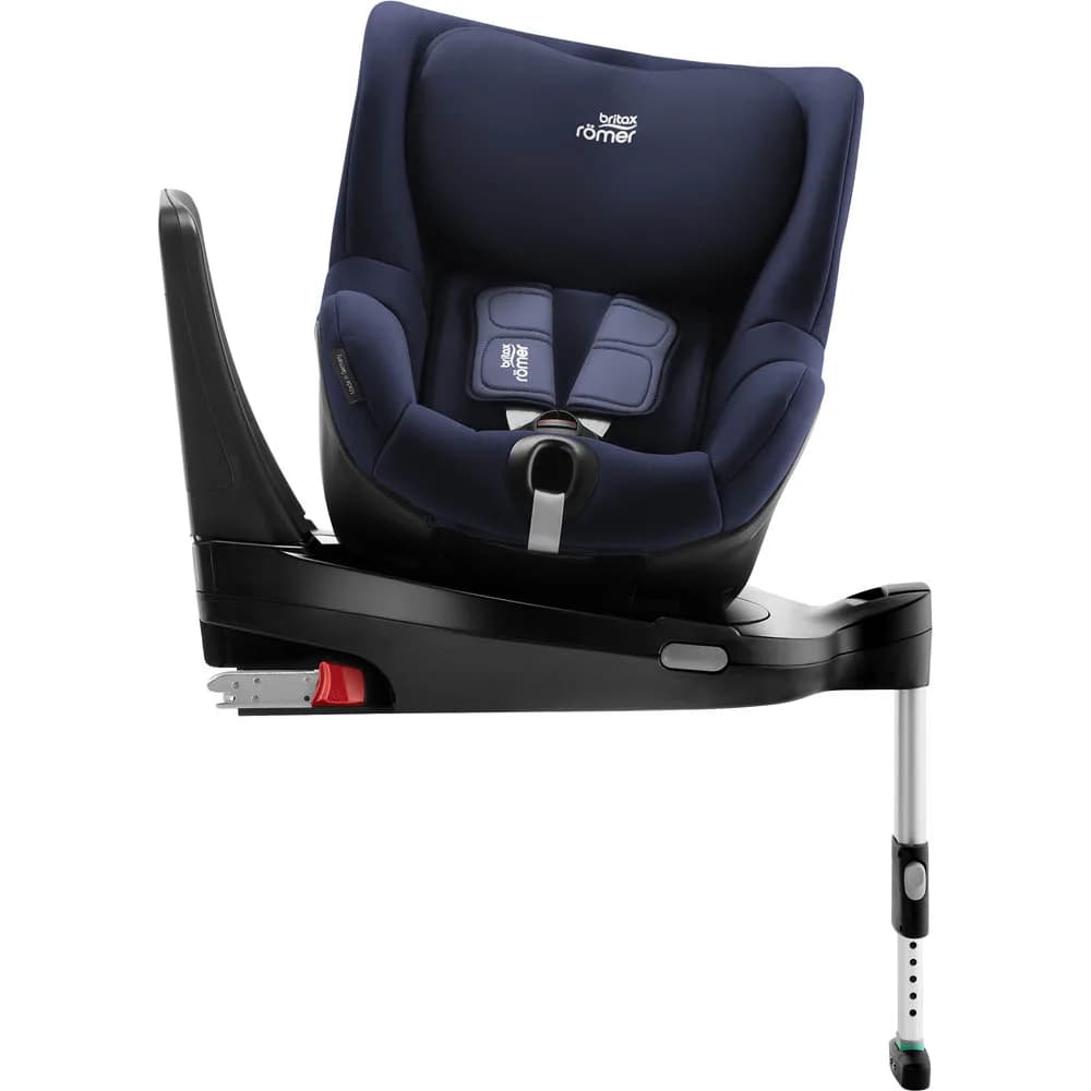 Автокрісло Britax Romer Dualfix i-Size 2000026908 фото 3