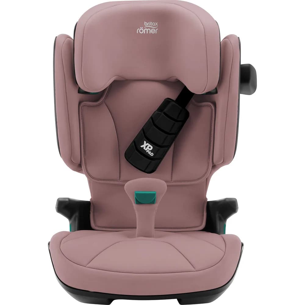 Автокресло Britax Romer Kidfix i-SIZE 2000039711 Dusty Rose фото 3