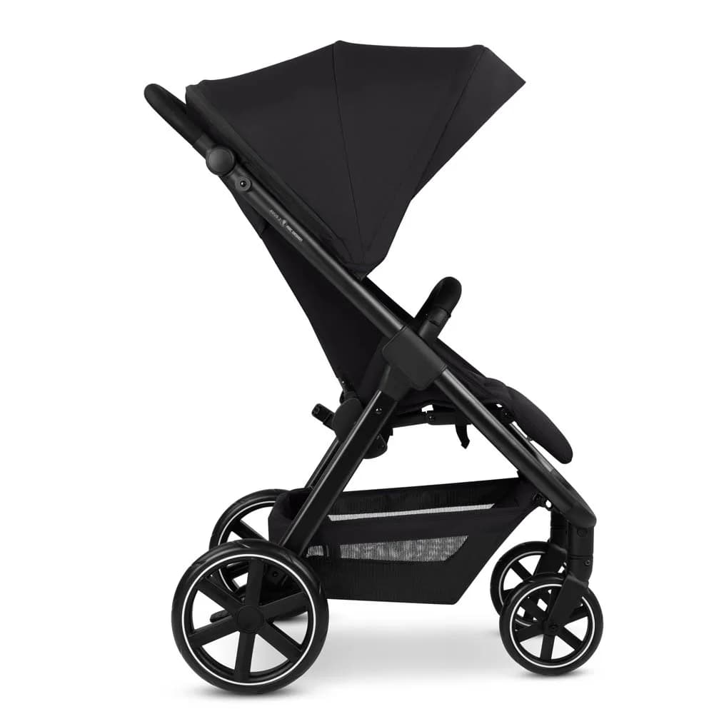 Коляска прогулянкова ABC Design Avus 2 12004992517 Coal фото 4