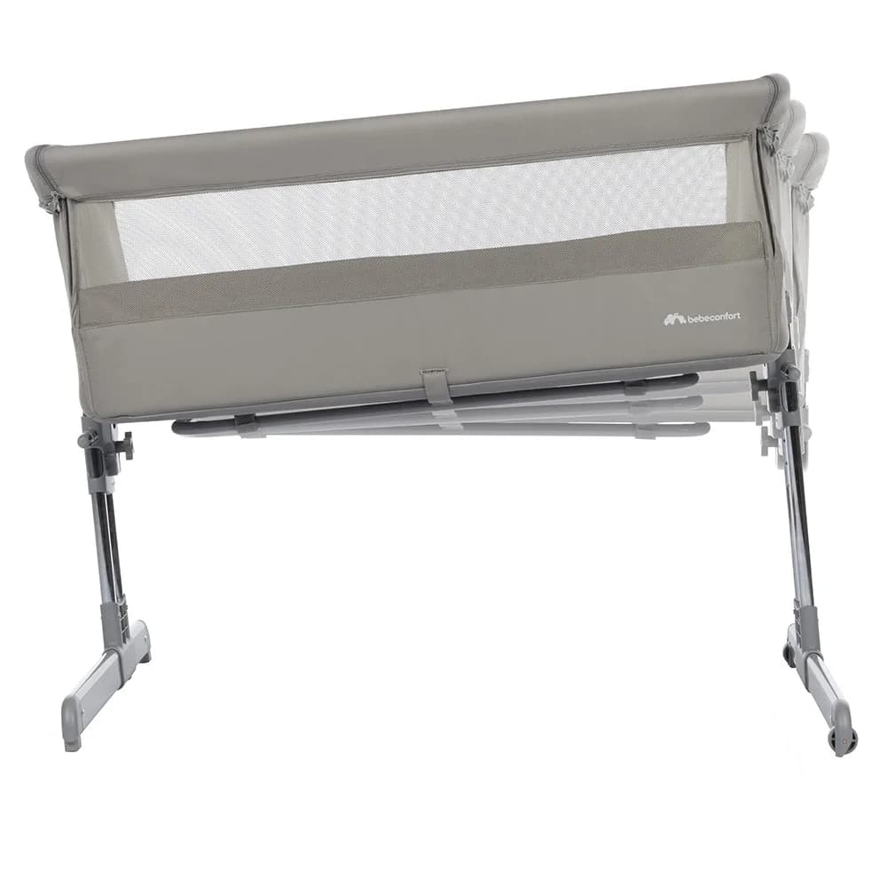 Ліжко приставне Bebe Confort Calidoo 2105077210 Tinted Gray фото 3
