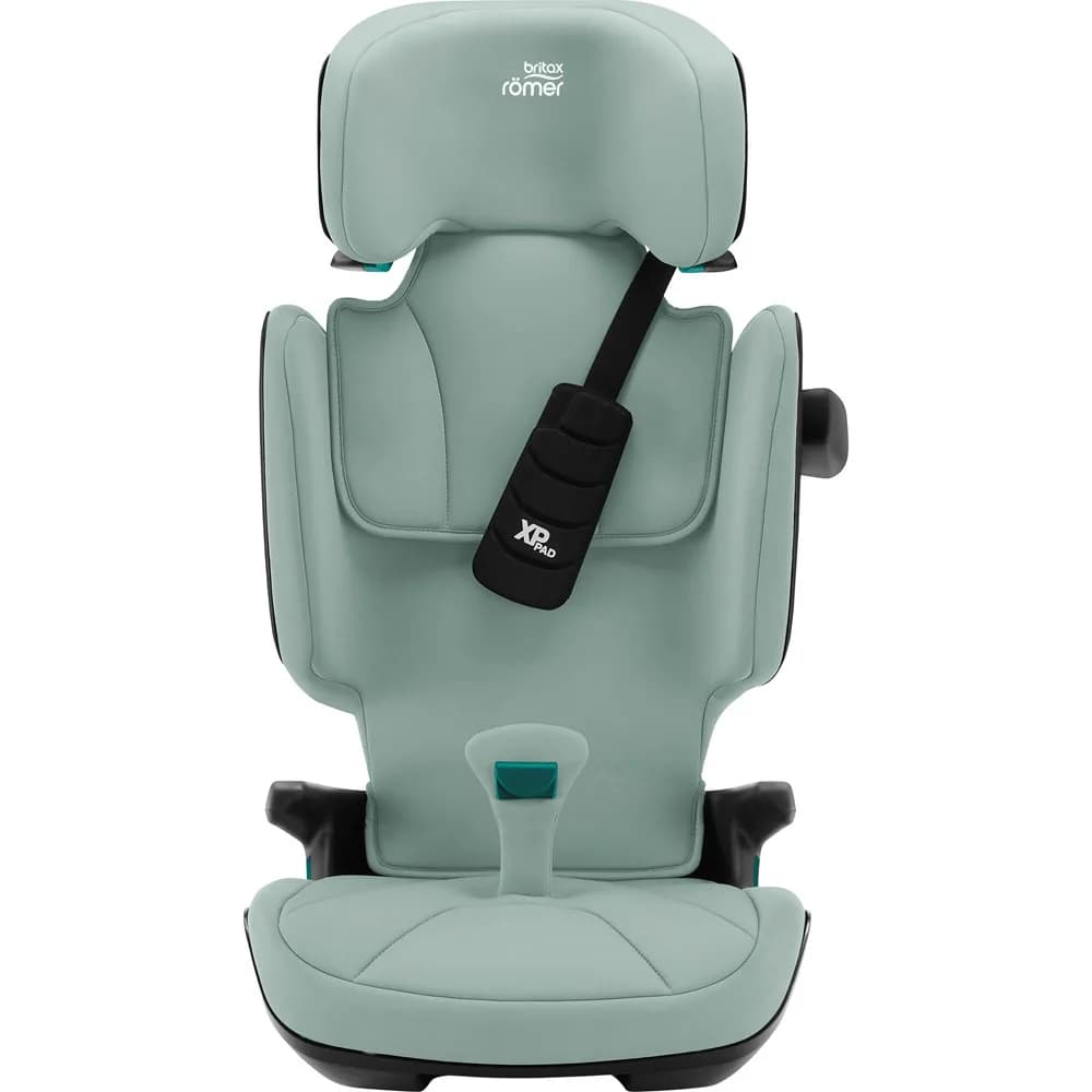 Автокресло Britax Romer Kidfix i-SIZE 2000039717 Jade Green фото 3