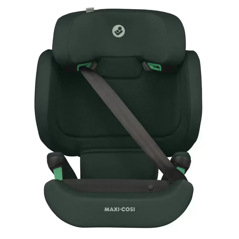 Автокрісло Maxi-Cosi Rodifix R i-Size Authentic 8760490110 Green фото 4