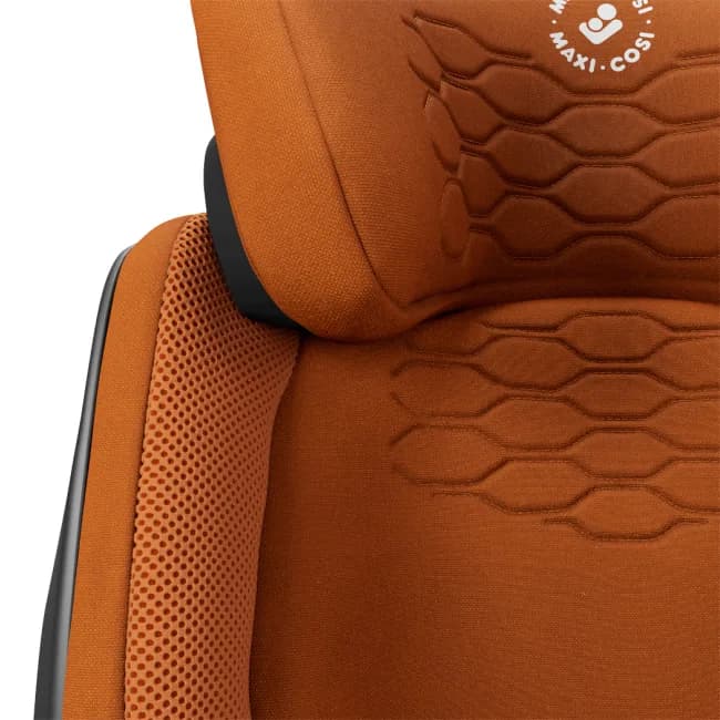 Автокрісло Maxi-Cosi Kore Pro i-Size Authentic Cognac 8741650110 фото 2