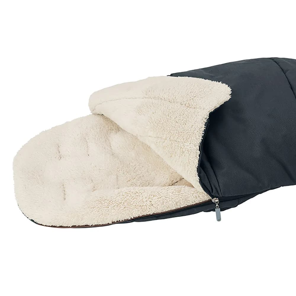 Конверт Maxi-Cosi 2в1 Luxe 1809057110 Black фото 2