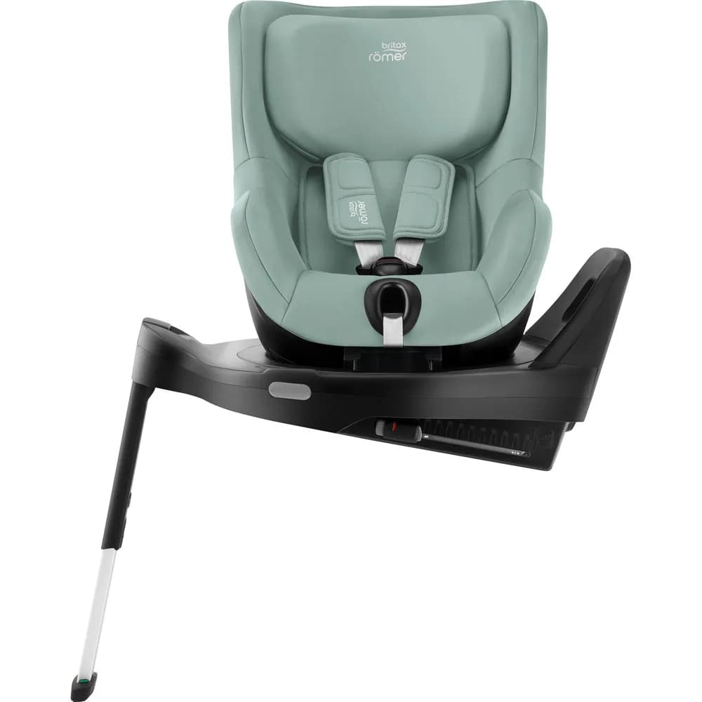 Автокресло Britax Romer Dualfix Pro M 2000039715 Jade Green фото 2