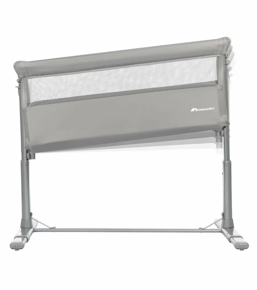 Кровать приставная Bebe Confort Zina 2185085210 Mineral Gray фото 4