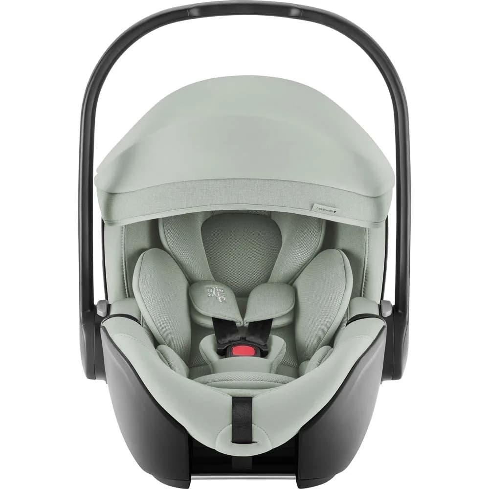 Автокресло Britax Romer Baby-Safe Pro Style 2000042124 Sage Green фото 3