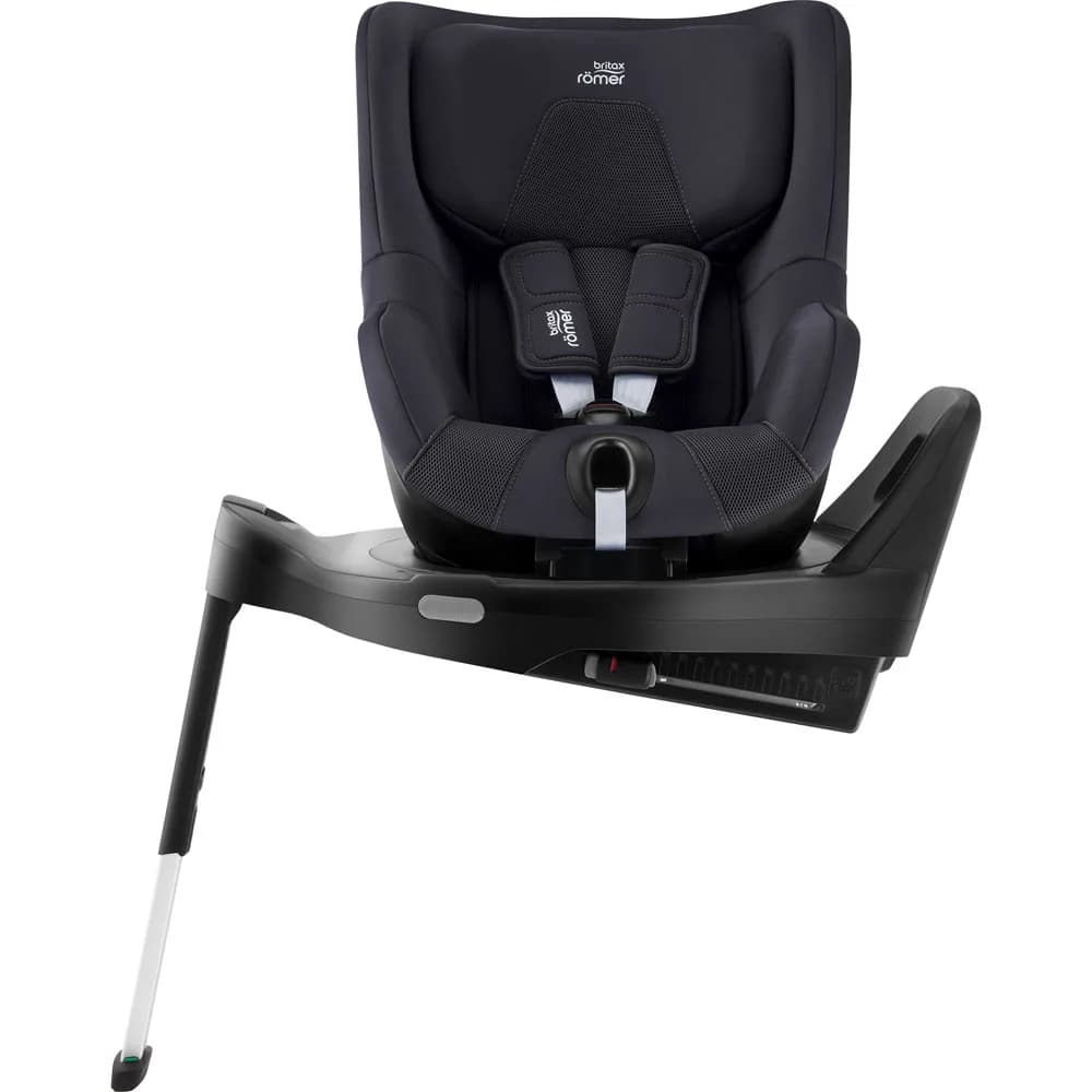 Автокресло Britax Romer Dualfix Pro M 2000038515 Fossil Grey фото 3