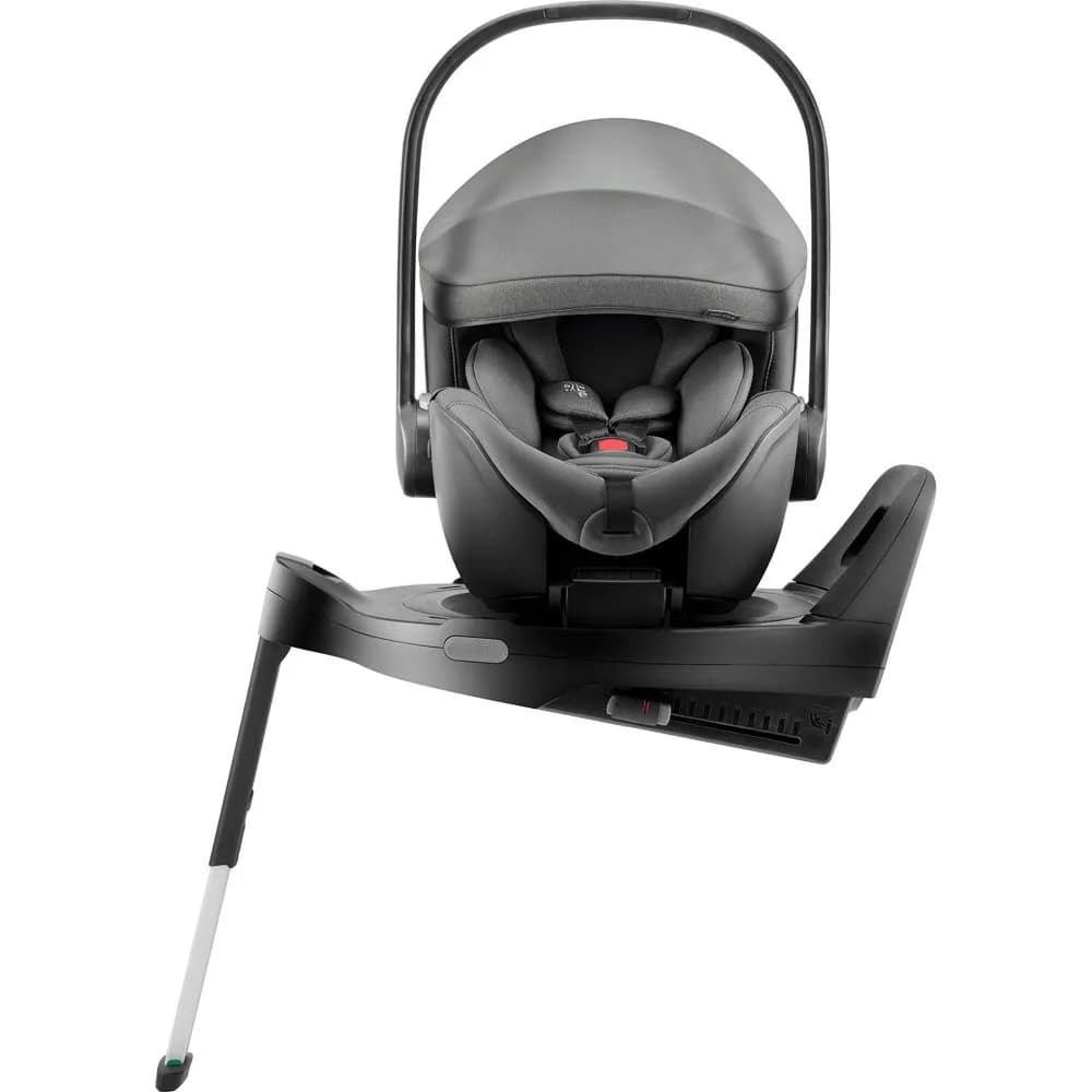 Автокрісло Britax Romer Baby-Safe Pro Style 2000040838 Mineral Grey фото 2