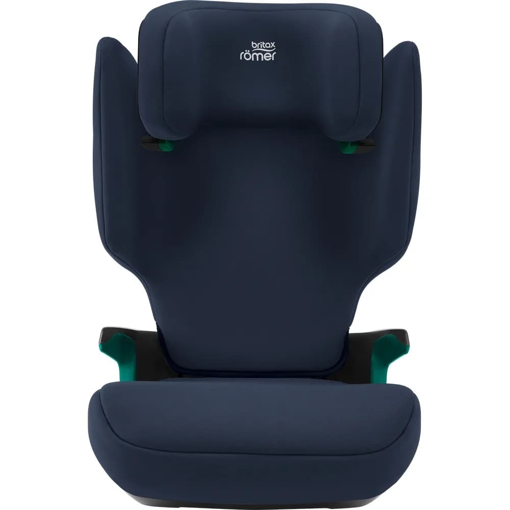 Автокресло Britax-Romer Adventure Plus 2 Night Blue 2000039736 фото 3