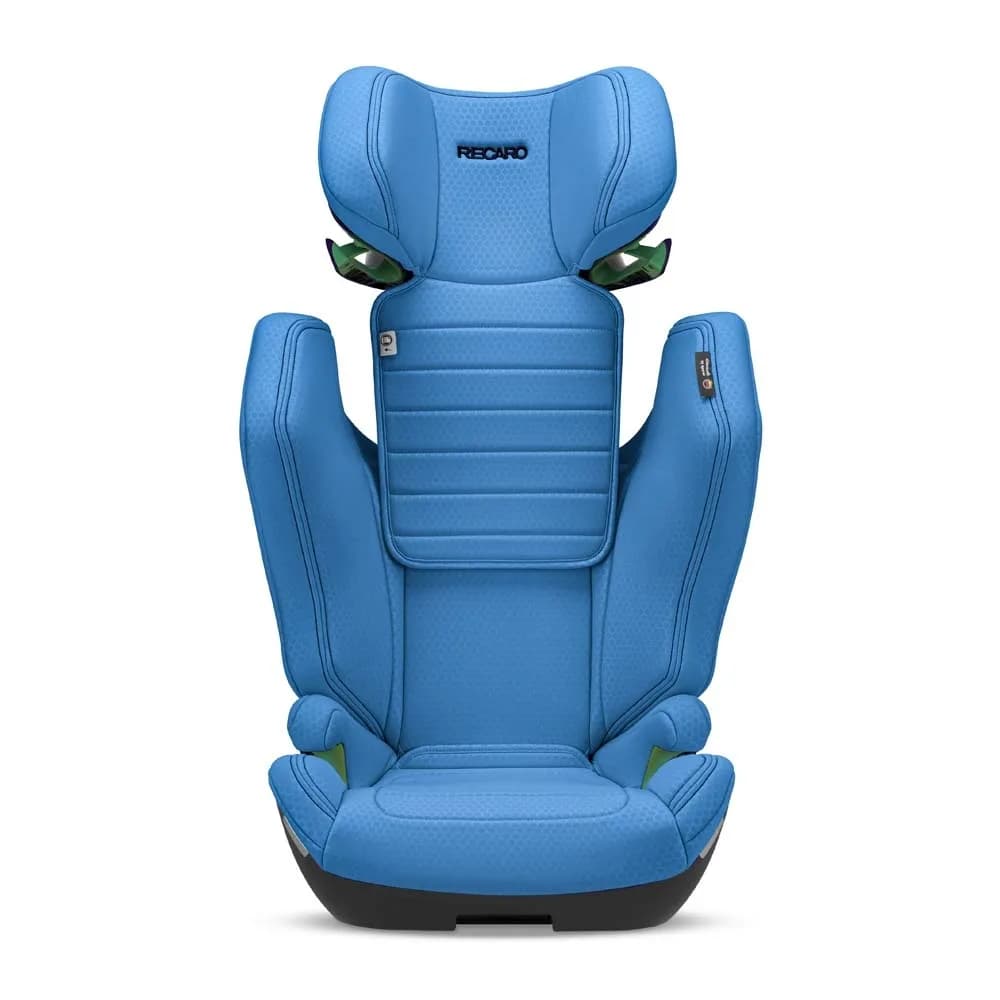 Автокресло Recaro Axion 1 B1101006 Calm Blue фото 3