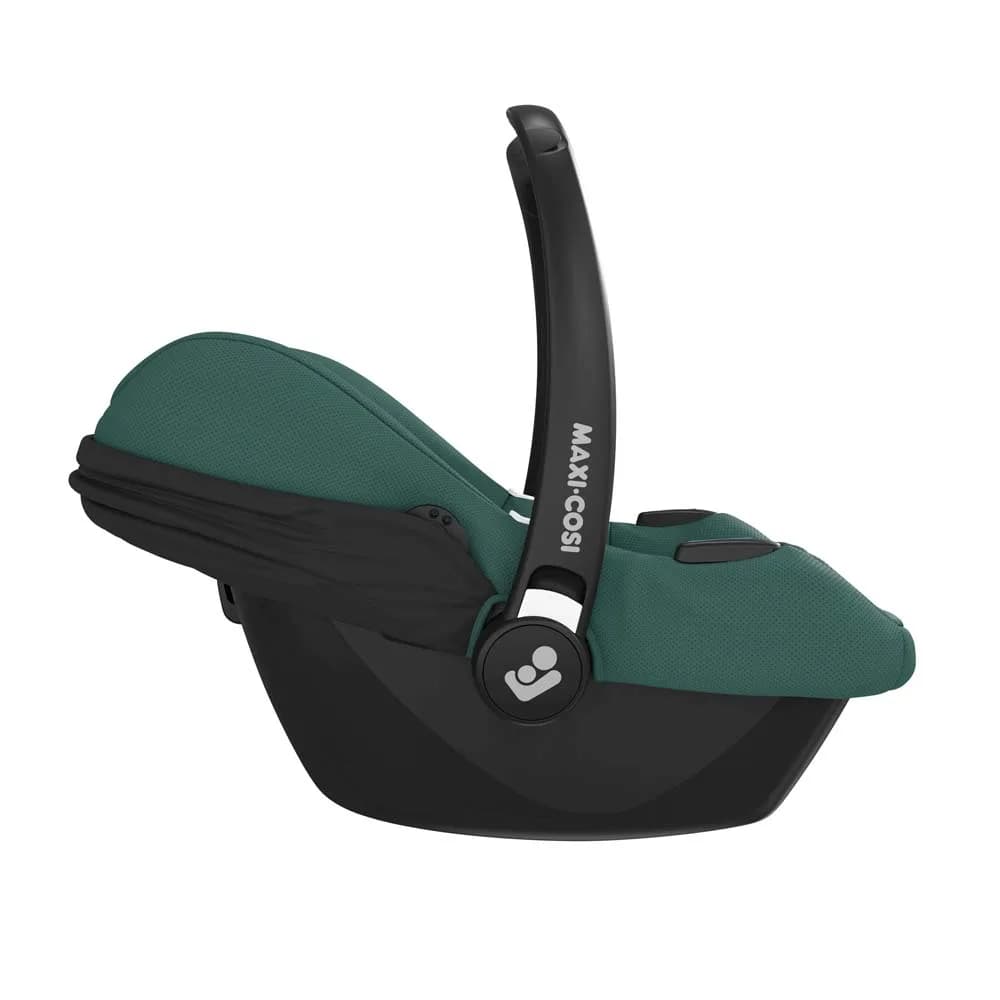 Автокресло Maxi-Cosi CabrioFix i-Size Essential Graphite 8558750112 фото 4