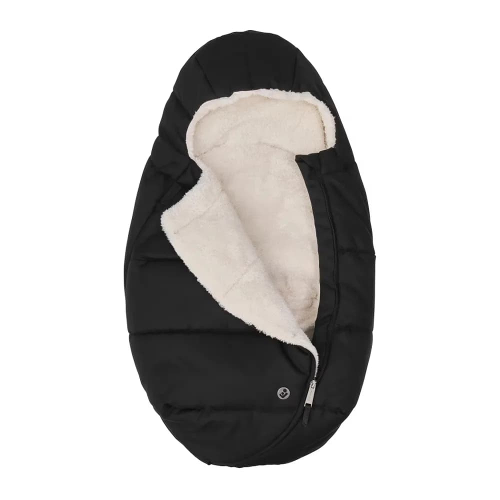 Конверт Maxi-Cosi Twillic 8735390110 Black фото 4