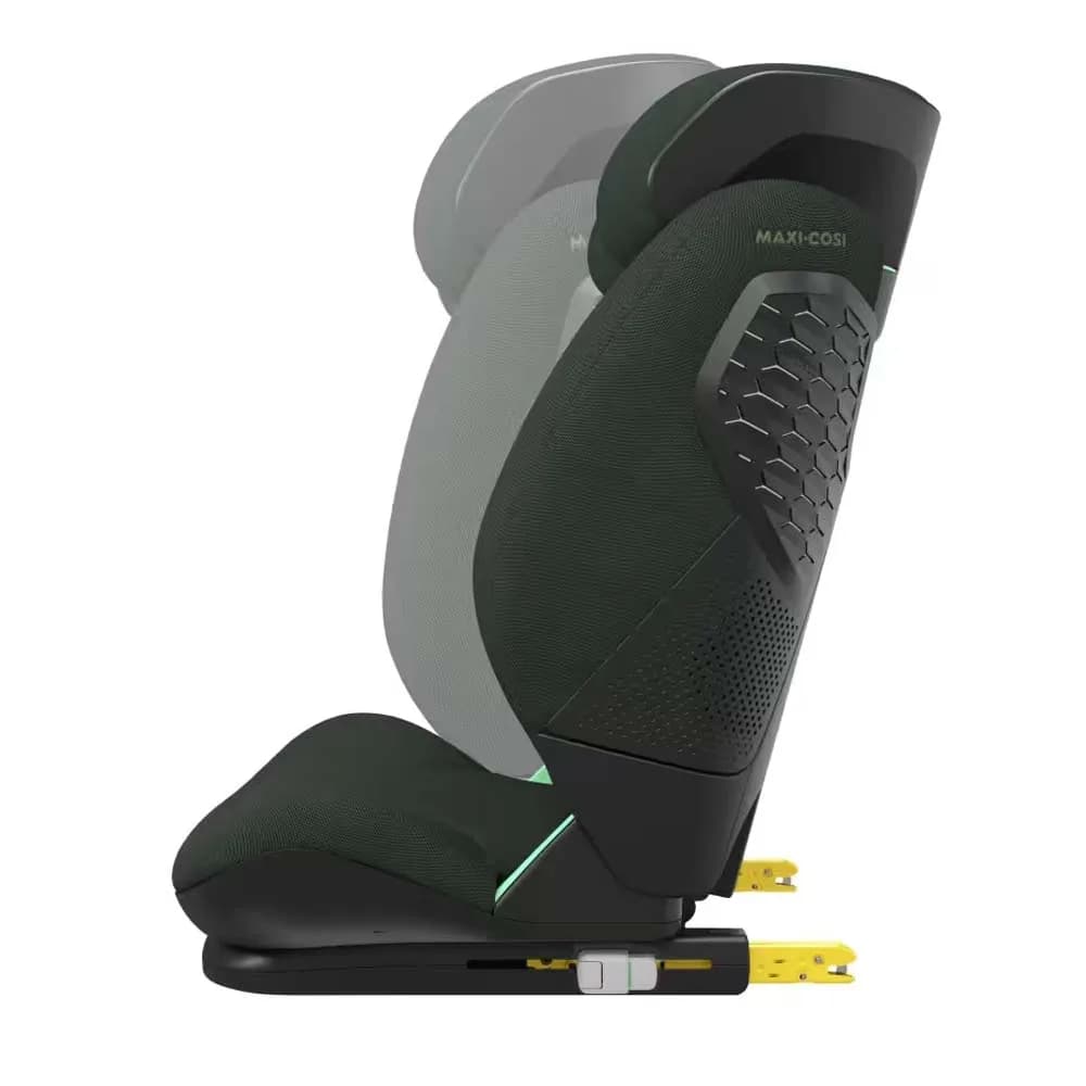 Автокресло Maxi-Cosi RodiFix Pro 2 i-Size Authentic 8800490110 Green фото 2