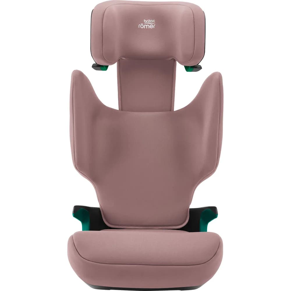 Автокресло Britax-Romer Discovery Plus 2000039713 Dusty Rose фото 2