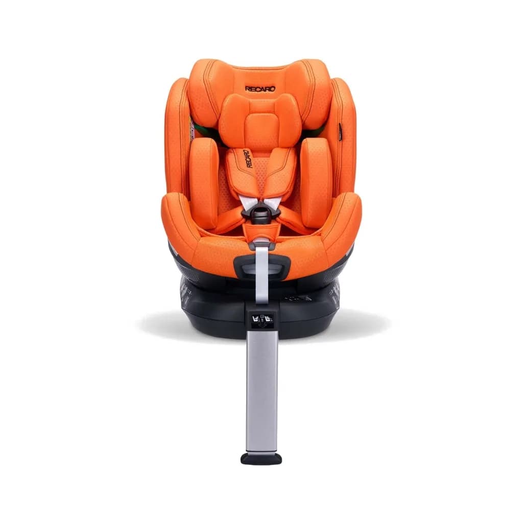 Автокресло Recaro Xenon 1 B1102053 Vibrant Orange фото 2