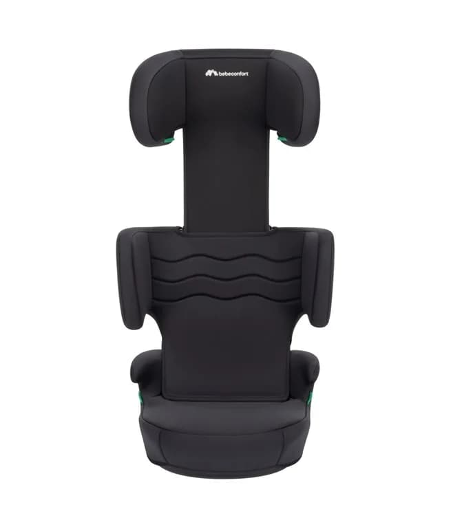 Автокрісло Bebe Confort Hera I-Safe 8102288210 Mineral Black фото 5