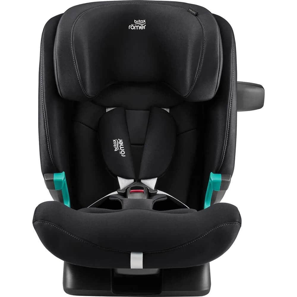 Автокресло Britax Romer Advansafix Pro 2000040900 Classic / Deep Black фото 4