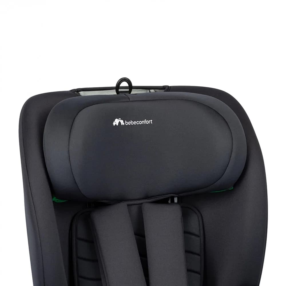 Автокрісло Bebe Confort Eros i-Safe 8520288210 Mineral Black фото 3