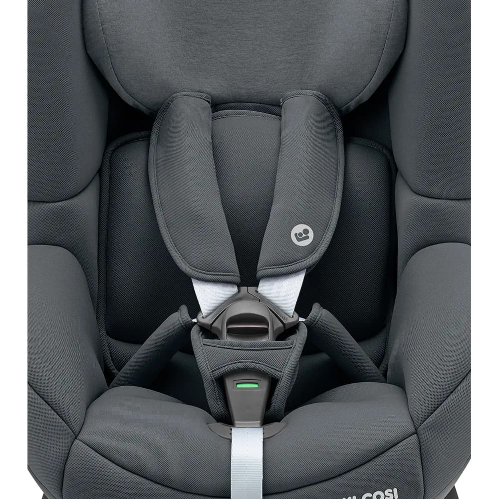 Автокресло Maxi-Cosi Tobi Authentic Graphite 8601550110 фото 3