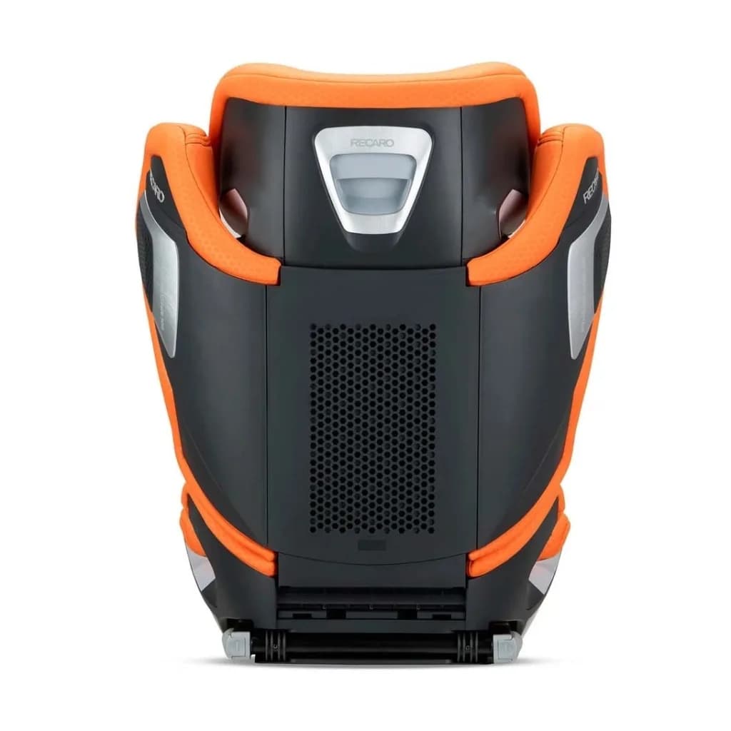 Автокрісло Recaro Axion 1 B1101003 Vibrant Orange фото 3