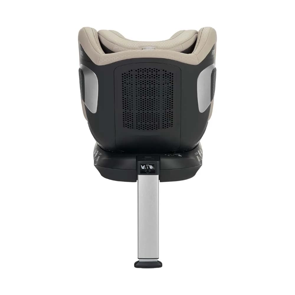 Автокресло Recaro Xenon 1 KID B1103060 Elegant Beige фото 2