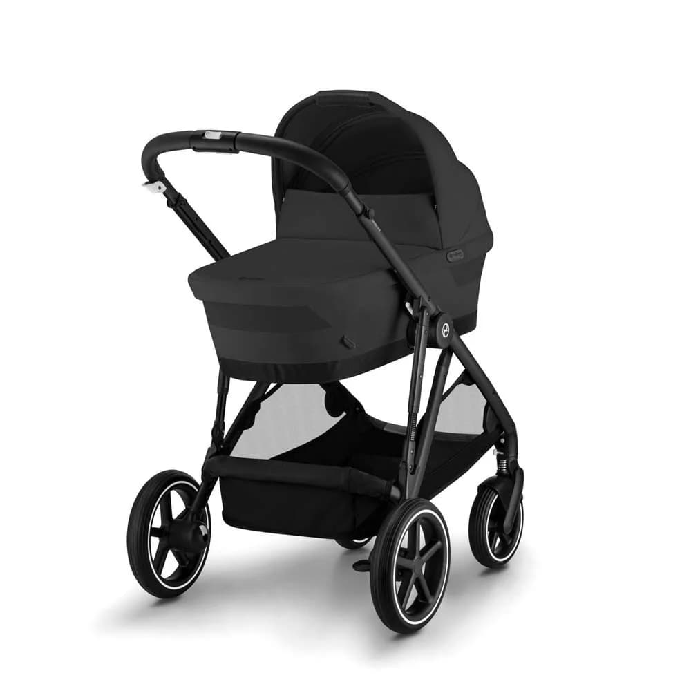Люлька CYBEX Gazelle S Almond Beige 522005259 фото 2