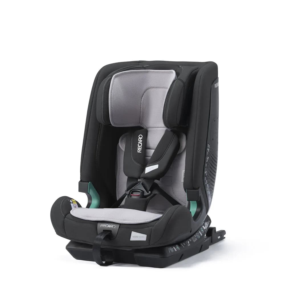 Автокрісло Recaro Toria Elite 89044620050 Fibre Black фото 3