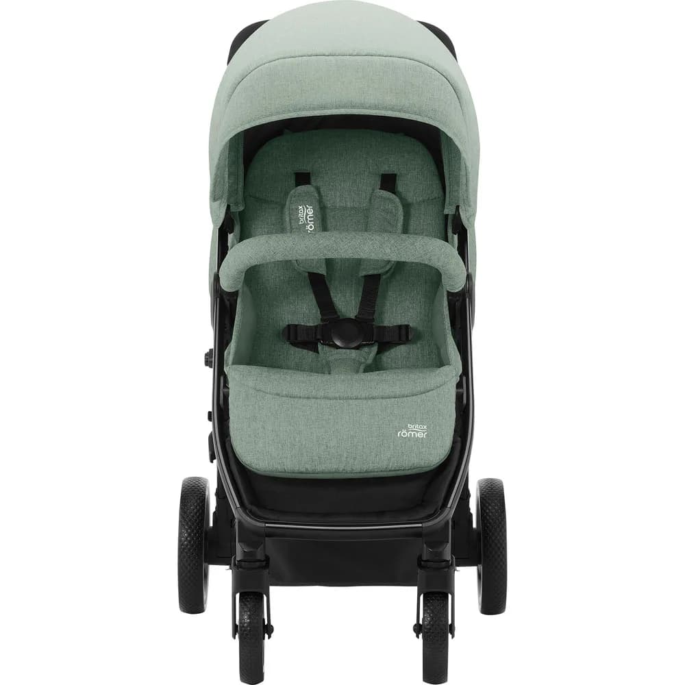 Коляска прогулочная Britax Romer B-Agile M 2000037930 Jade Green фото 2