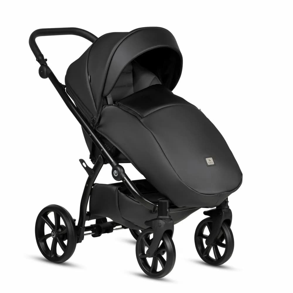 Автокрісло з платформою Britax Romer Baby-safe iSENSE 2000035100 фото 6